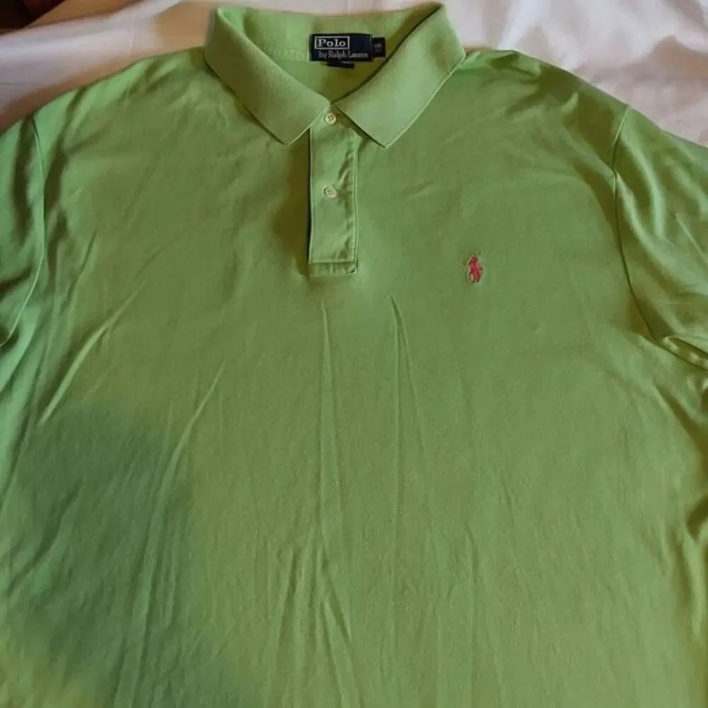 Polo Ralph Lauren this polo